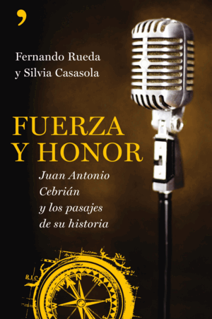 FUERZA DE HONOR