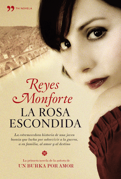 ROSA ESCONDIDA REYES MONFORTE