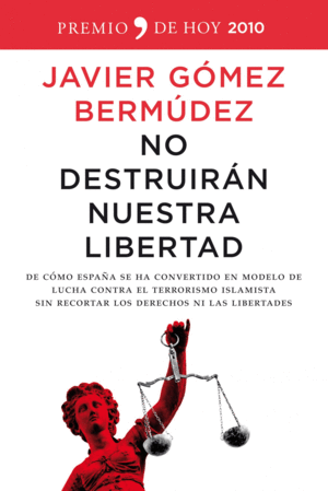NO DESTRUIRAN NUESTRA LIBERTAD