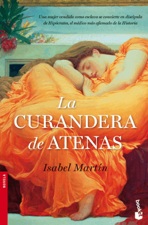 CURANDERA DE ATENAS,LA
