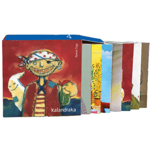 MINILIBROS PARA SOÑAR IMPERDIBLES 4