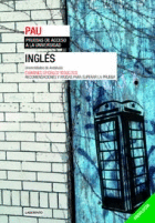 INGLÉS. UNIVERSIDADES DE ANDALUCÍA