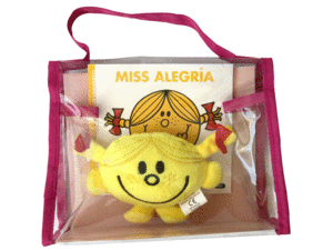 PACK ESPECIAL MISS ALEGRÍA