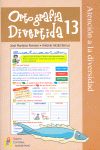 ORTOGRAFÍA DIVERTIDA 13