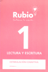 ENTRENA TU MENTE LECTURA 1 ADULTOS EST.COGNITIVA