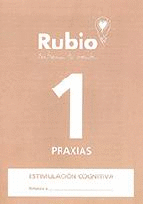 ENTRENA TU MENTE PRAXIAS 1 ADULTOS EST.COGNITIVA