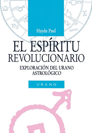 ESPIRITU REVOLUCIONARIO