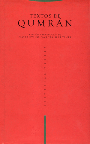 TEXTOS QUMRAN RTCA