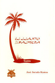 EL LLANTO DE LA PALMERA