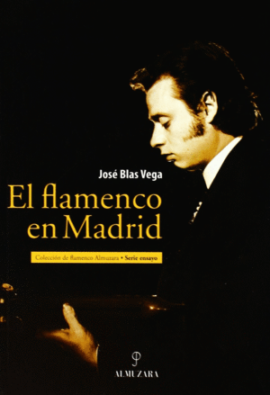 EL FLAMENCO EN MADRID