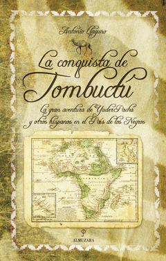 CONQUISTA DE TOMBUCTU, LA