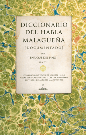 DICCIONARIO DEL HAB LKA MALAGUEÑA