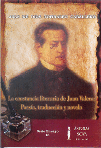 LA CONSTANCIA LITERARIA