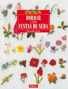 BORDAR CON CINTAS EL LIBRO DE DRAC