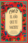 1962 AÑO TU NACISTE