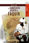 MANUSCRITO SECRETO DEL FAQUIR