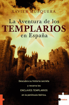 AVENTRURA DE LOS TEMPLARIOS