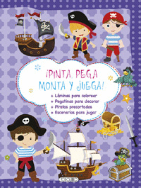PIRATAS