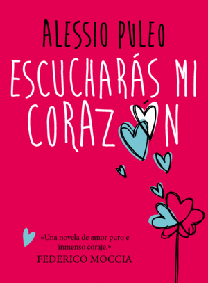 ESCUCHARÁS MI CORAZÓN