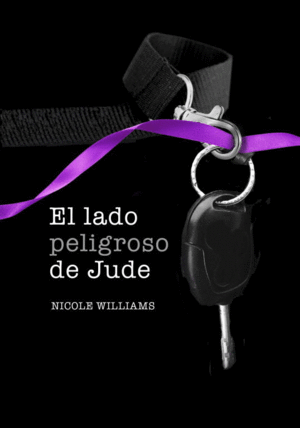 EL LADO PELIGROSO DE JUDE (LIBRO 2)