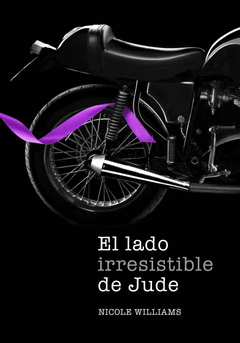 LADO IRRESISTIBLE DE JUDE, EL (LIBRO 3)