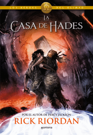 CASA DE HADES LA