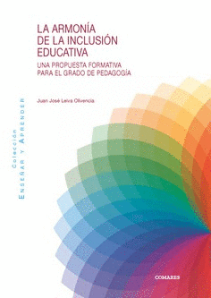 ARMONIA DE LA INCLUSION EDUCATIVA,LA