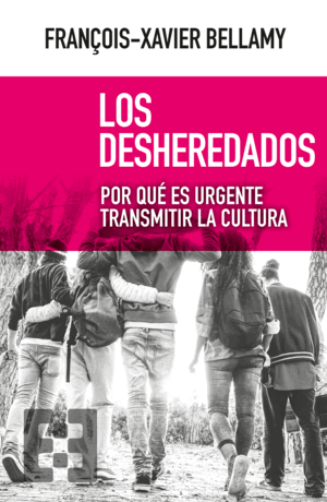 DESHEREDADOS,LOS