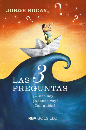 3 PREGUNTAS,LAS