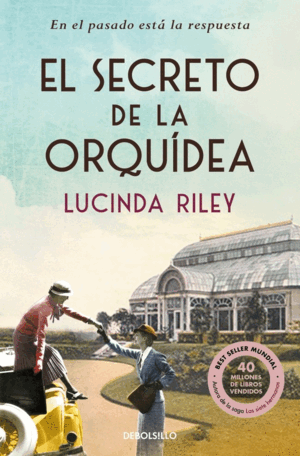 SECRETO DE LA ORQUIDEA,EL