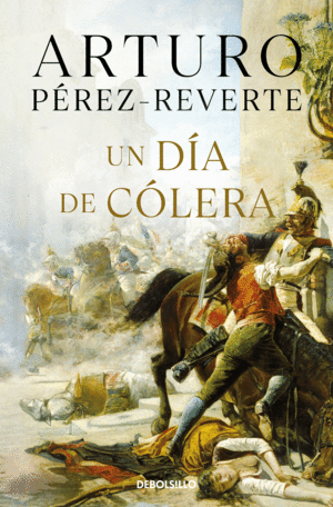 UN DIA DE COLERA