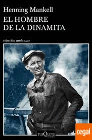 EL HOMBRE DE LA DINAMITA