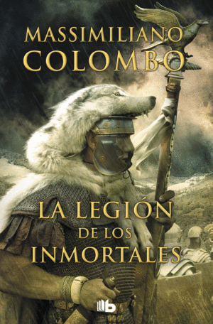 LA LEGION DE LOS INMORTALES
