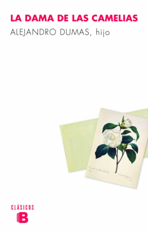LA DAMA DE LAS CAMELIAS
