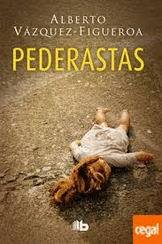 PEDERASTAS