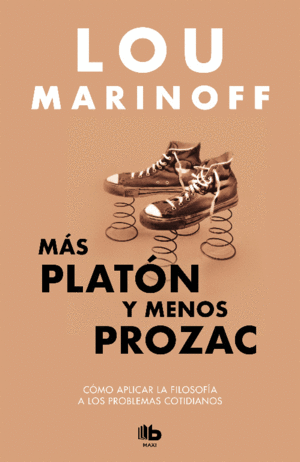 MAS PLATON Y MENOS PROZAC