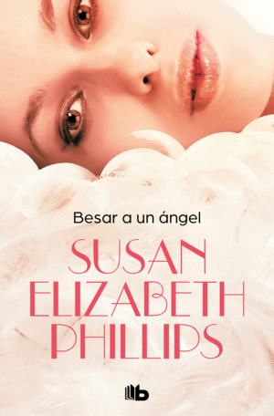 BESAR A UN ANGEL
