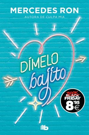 DÍMELO BAJITO (CAMPAÑA BLACK FRIDAY)
