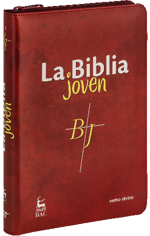 BIBLIA JOVEN SIMIL PIEL,LA