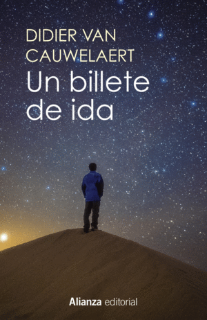UN BILLETE DE IDA