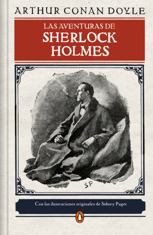 LAS AVENTURAS DE SHERLOCK HOLMES