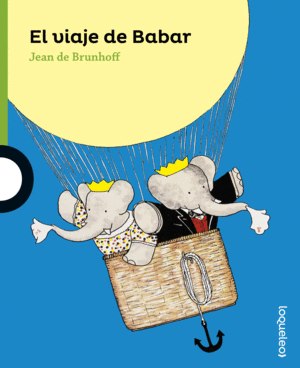 VIAJE DE BABAR,EL
