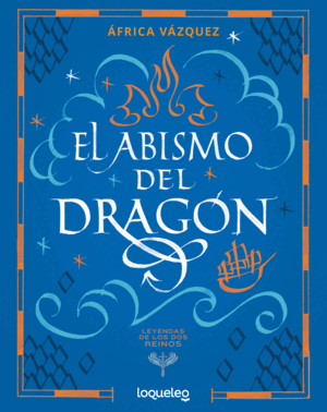 ABISMO DEL DRAGON, EL