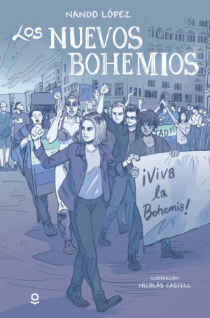 LOS NUEVOS BOHEMIOS