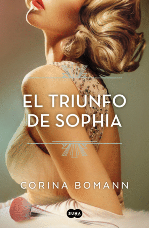 EL TRIUNFO DE SOPHIA LOS COLORES DE LA BELLEZA 3