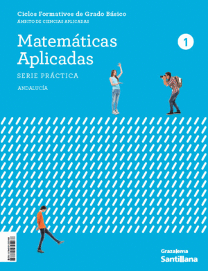 MATEMATICAS 1ºFPB ANDALUCIA 24 PRACTICA