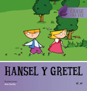 HANSEL Y GRETEL 8