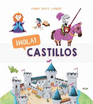 ­HOLA! CASTILLOS