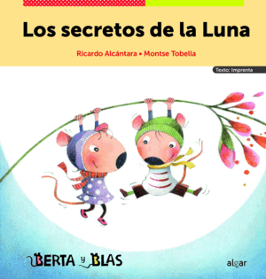 LOS SECRETOS DE LA LUNA