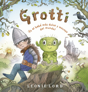 GROTTI